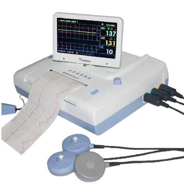 Fetal Monitor